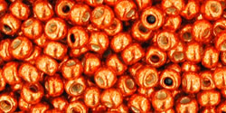 8/0 Round Tubes