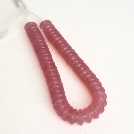 Rondelle 6mm