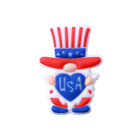 Independence Gnome Focal