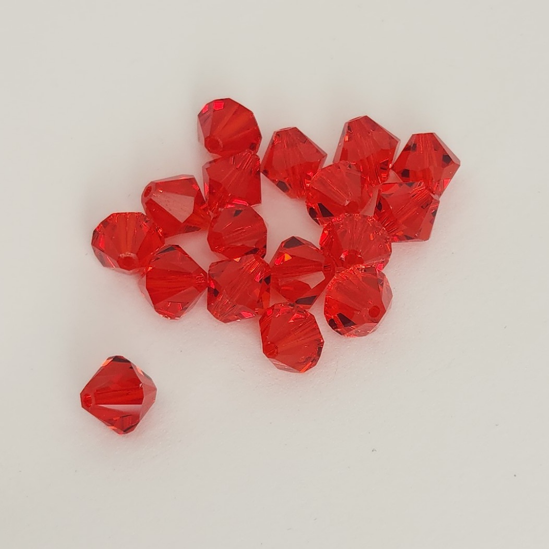 Bicone 8mm