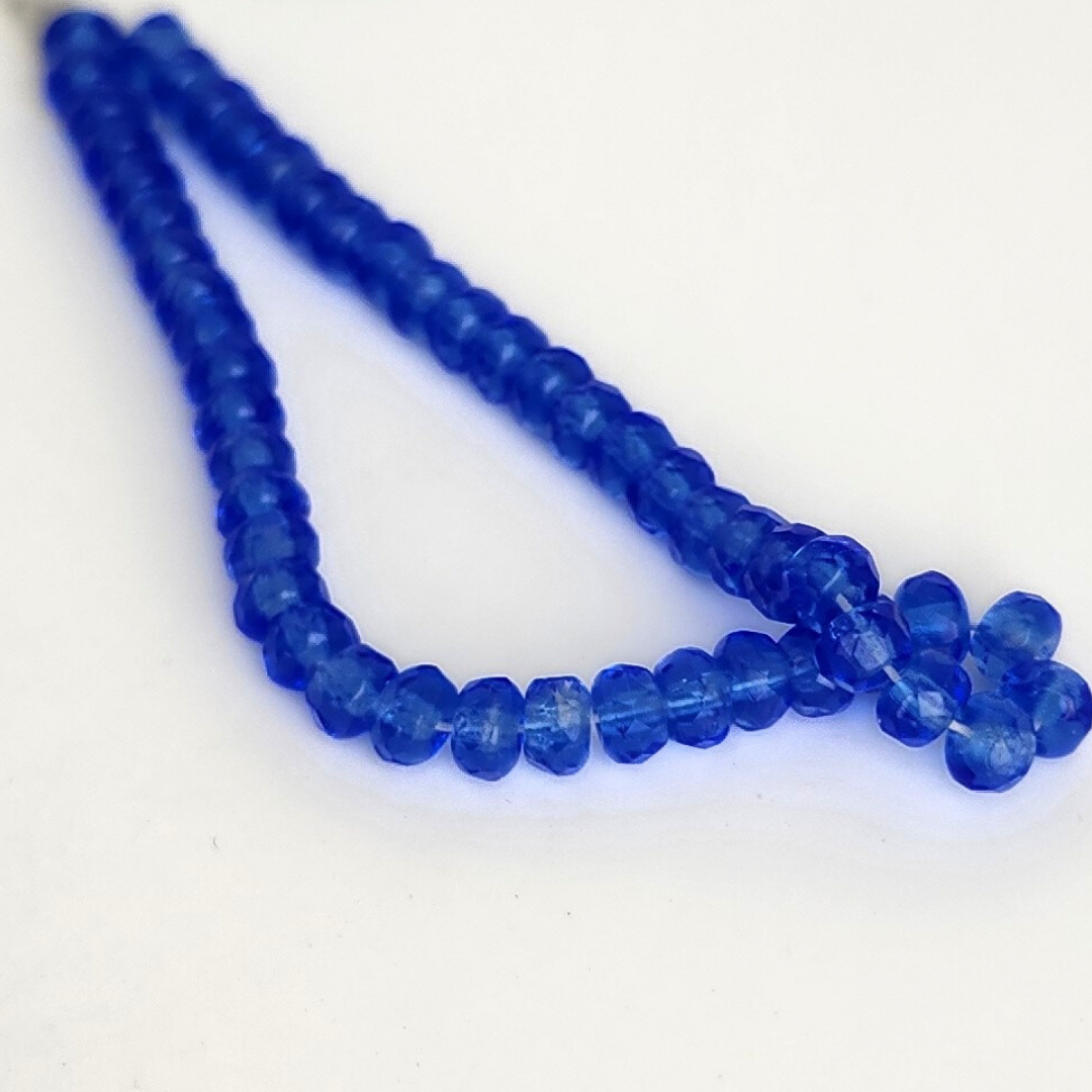 Gem Donut 3x5mm