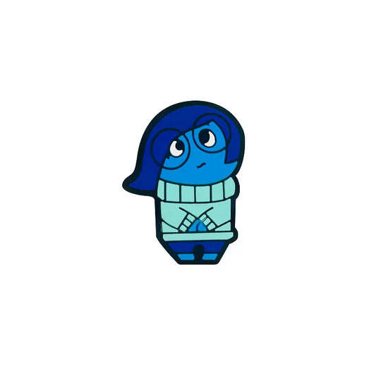 Sadness Focal