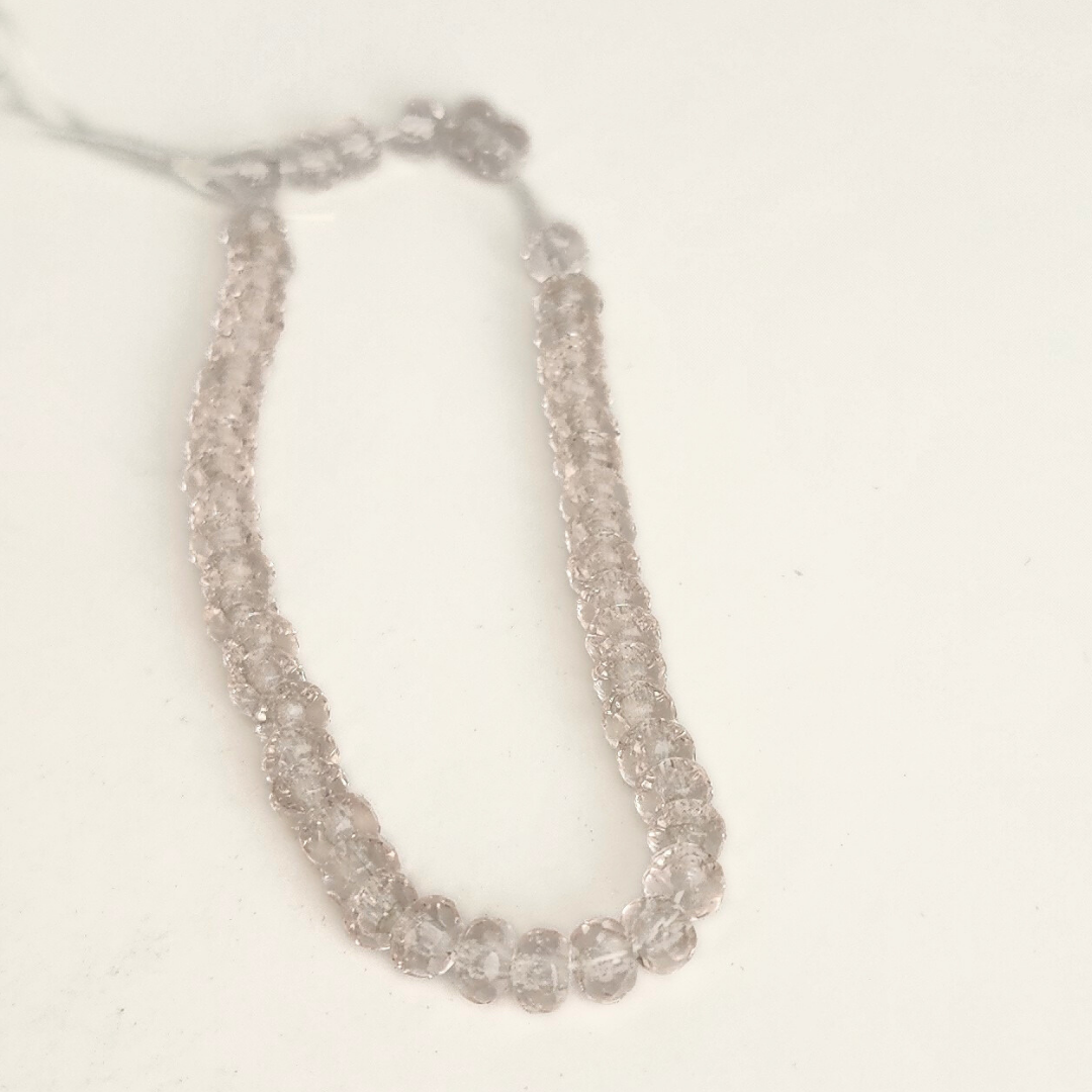 Gem Donut 3x5mm