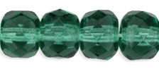 Gem Donut 4x6mm