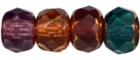 Gem Donut 4x6mm