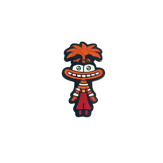 Anxiety Focal