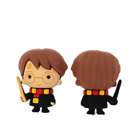 3D Harry Focal