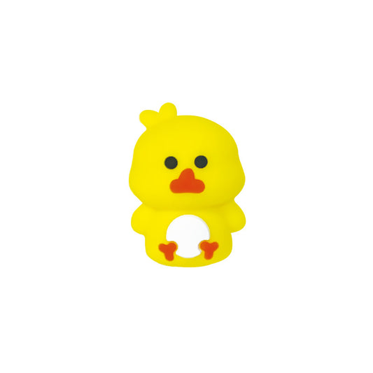3D Chick Focal