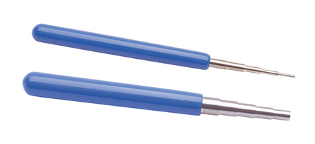 Wire Wrapping Mandrel
