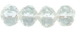 Rosebud 5x6mm