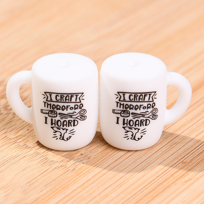 Motivational Coffee Focal