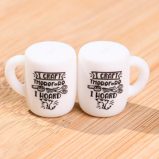 Motivational Coffee Focal