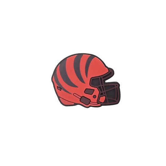 NFL Helmet Focal