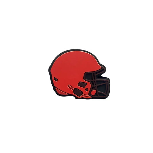 NFL Helmet Focal