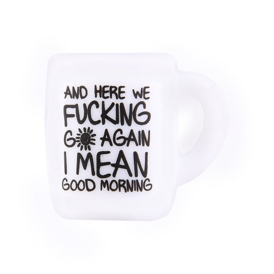 Motivational Coffee Focal