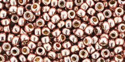 8/0 Round Tubes