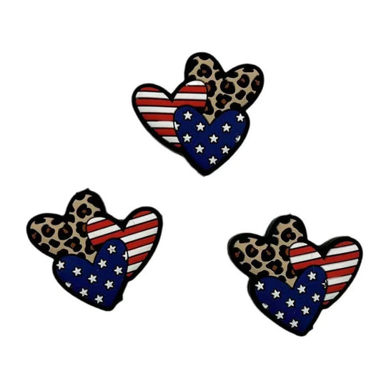 USA Love Focal