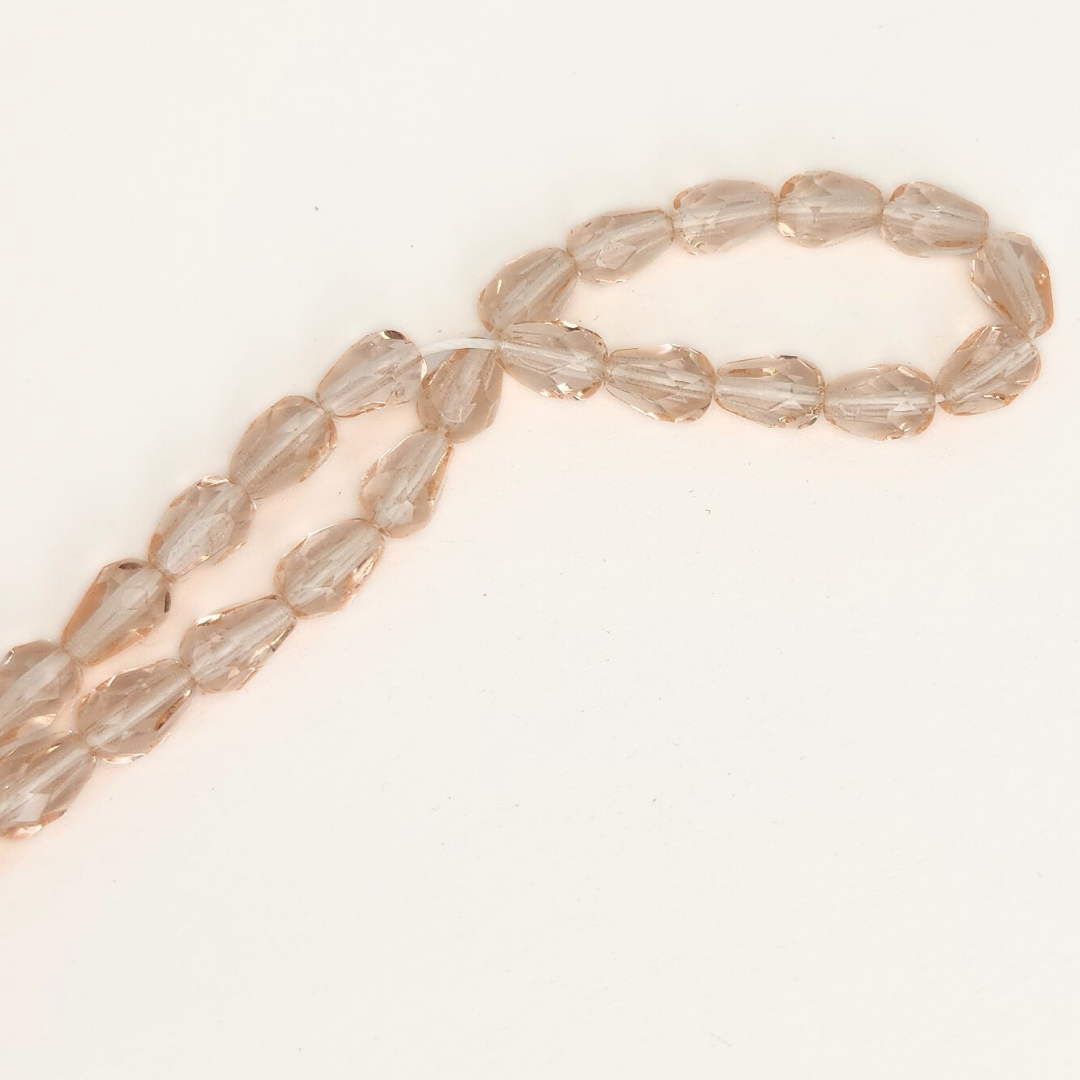 Tear Drop 7x5mm
