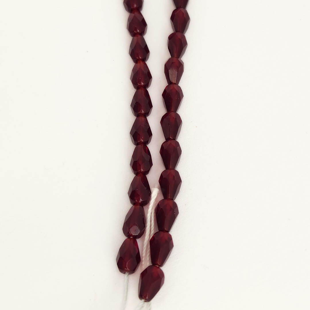 Tear Drop 7x5mm