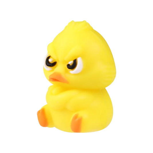 3D Angry Duckling Focal