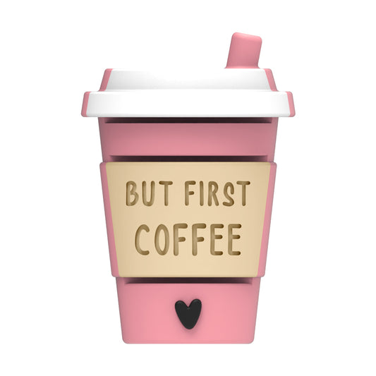 3D Travel Mug Focal