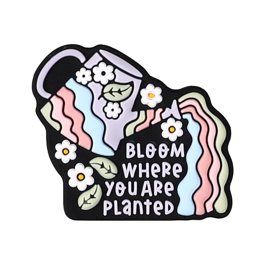 Bloom Motivation Focal