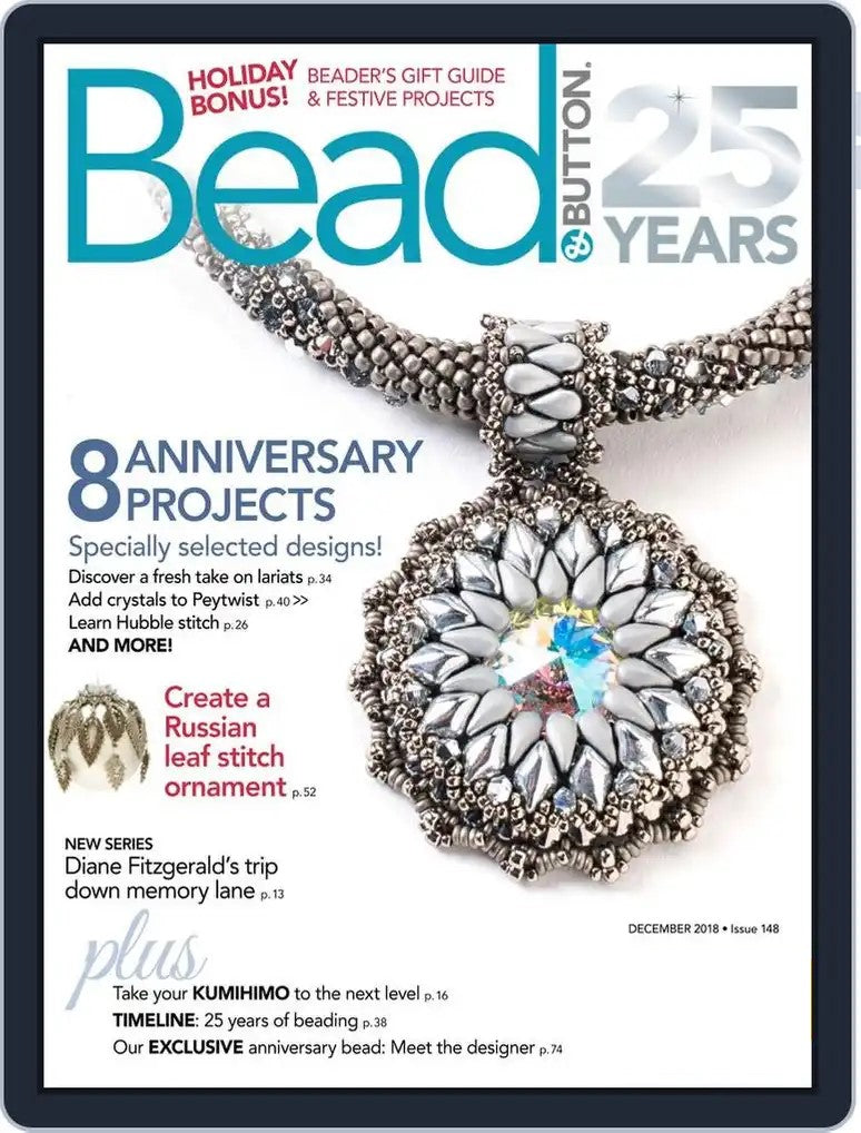 Bead & Button