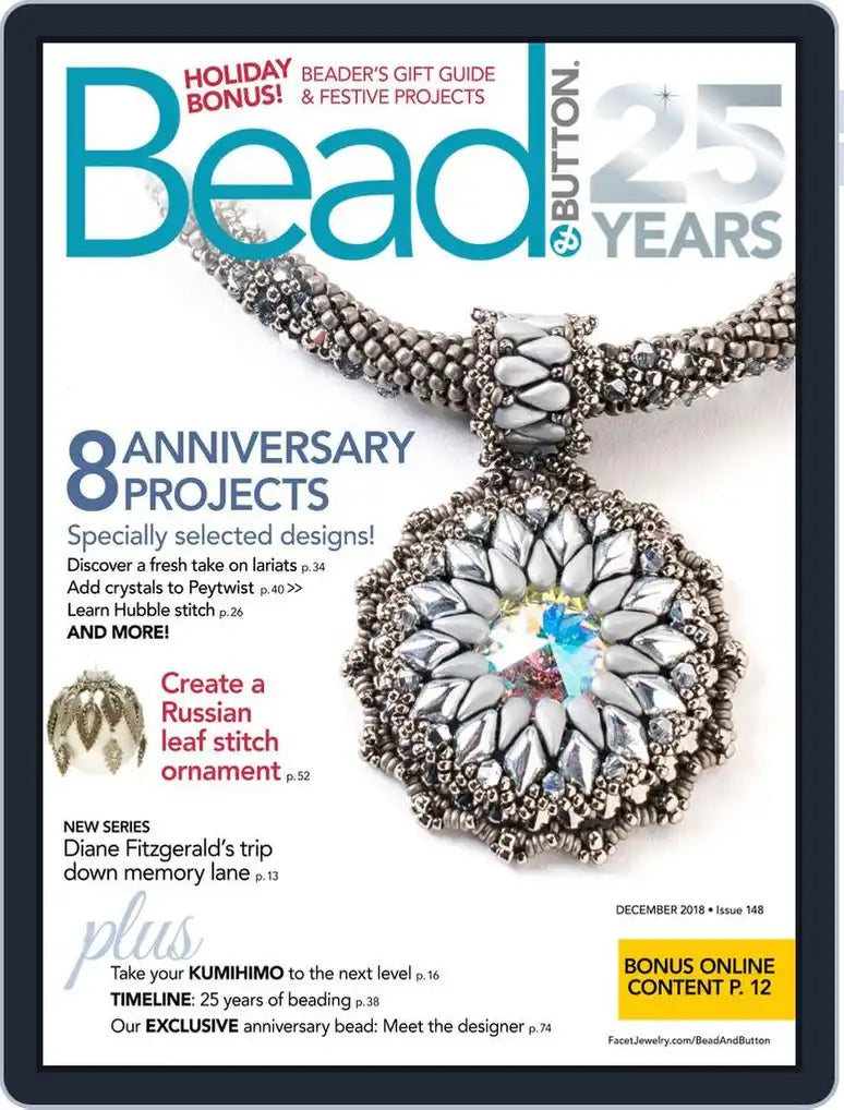 Bead & Button