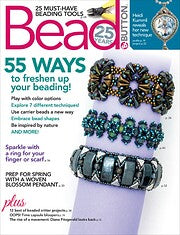 Bead & Button