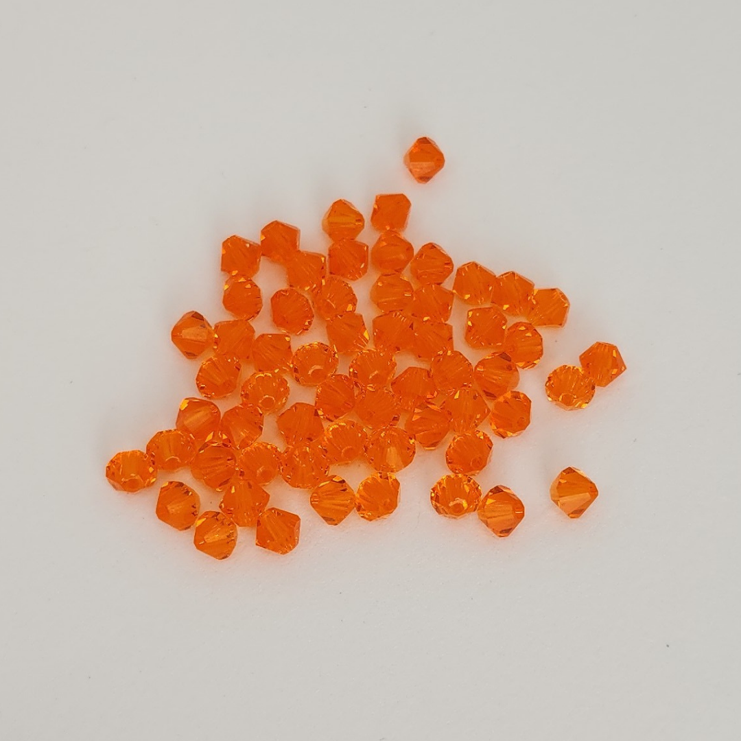 Bicone 4mm N-Z