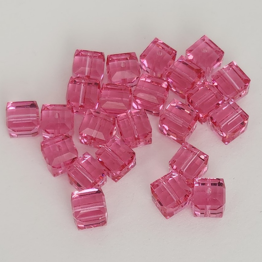 Cube 6mm