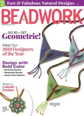 Beadwork
