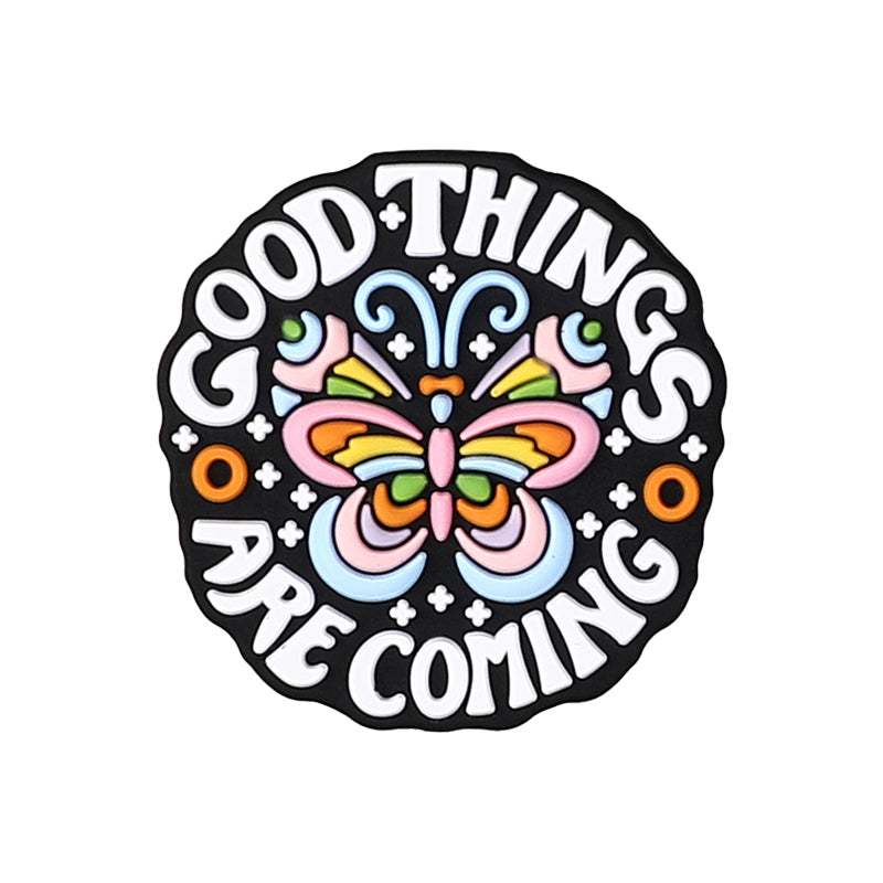 Good Things Focal