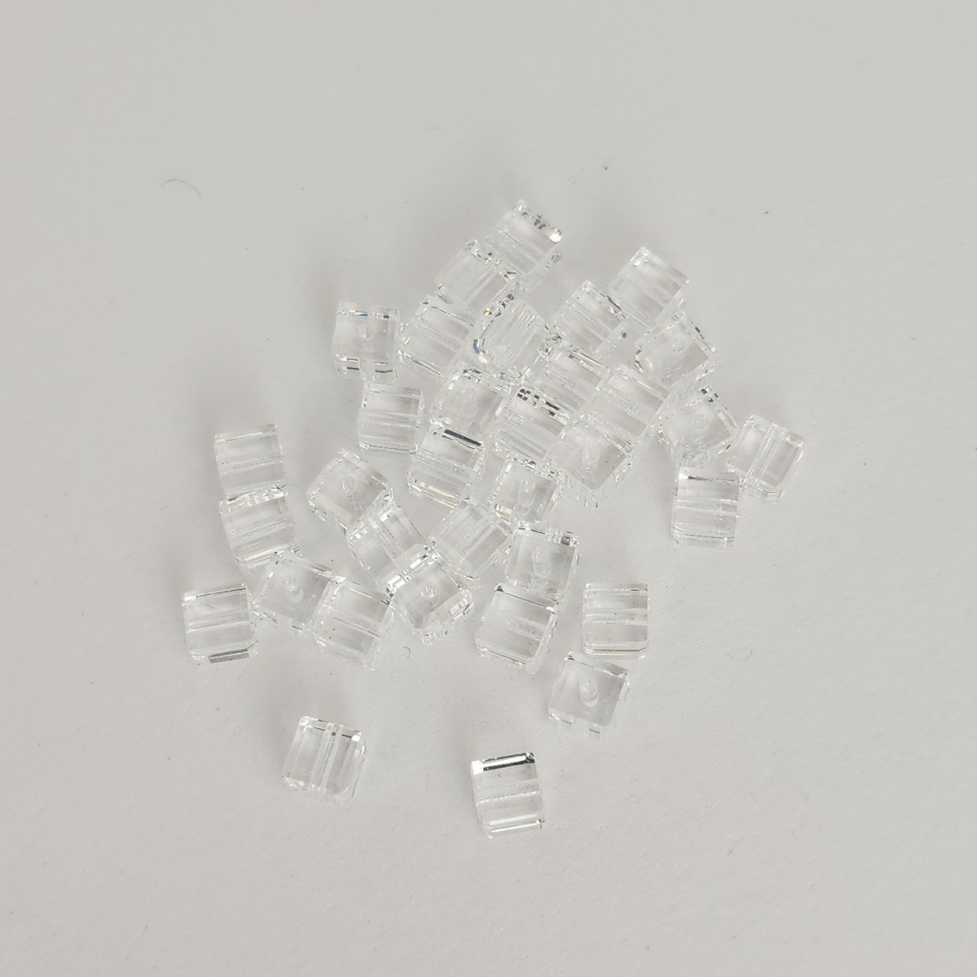 Cube 4mm