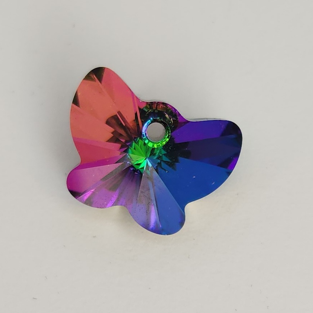 Butterfly 18mm