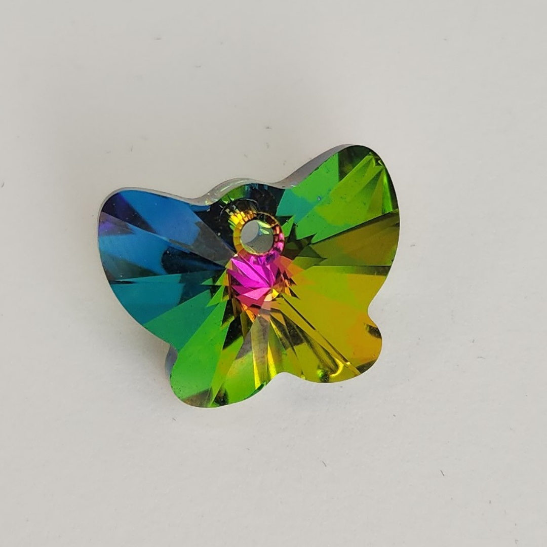 Butterfly 18mm