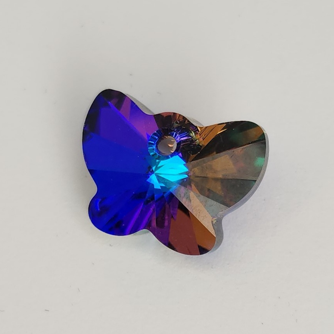 Butterfly 18mm