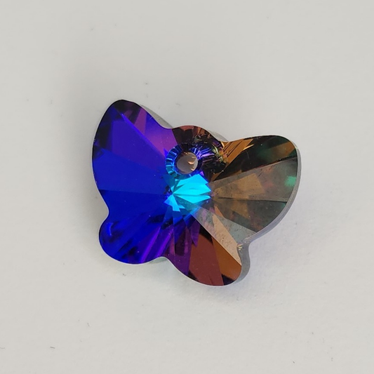 Butterfly 18mm