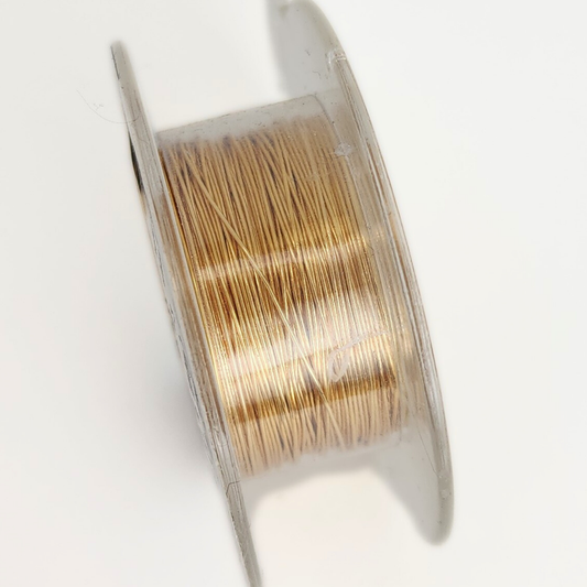 SP Gold Craft Wire 26g