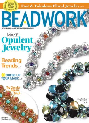 Beadwork