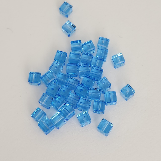 Cube 4mm