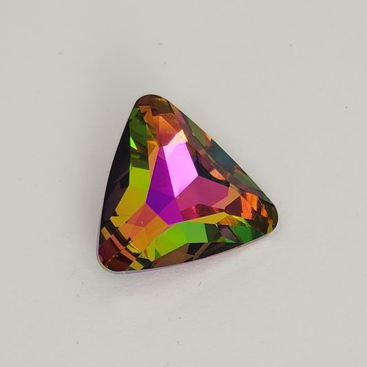 Fancy Triangle 23mm
