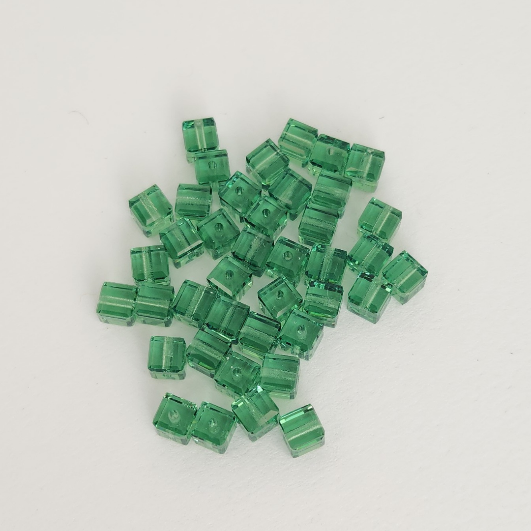 Cube 4mm