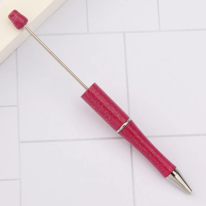 Beadable Pens N-Z
