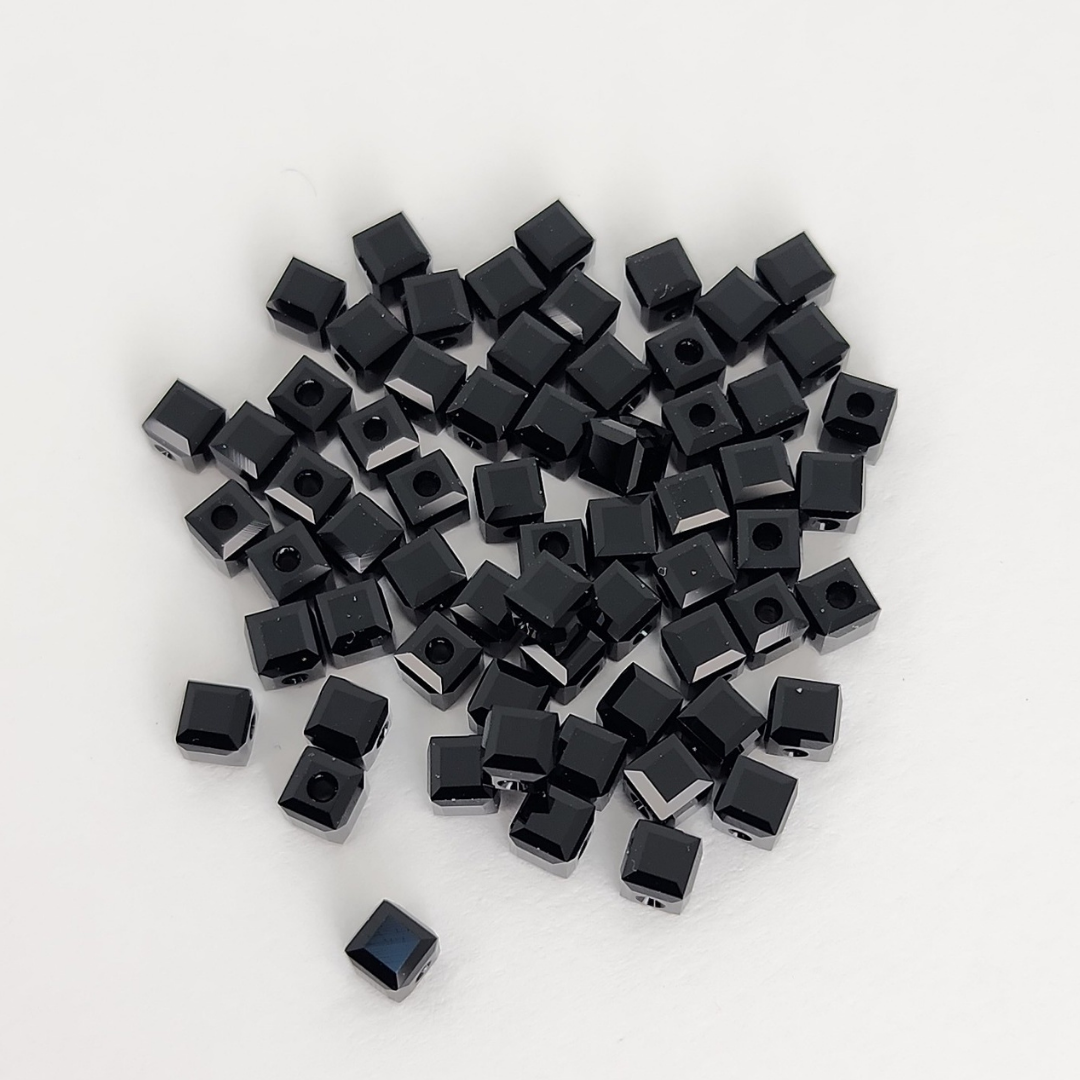 Cube 4mm
