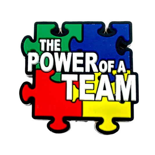 Team Power Focal