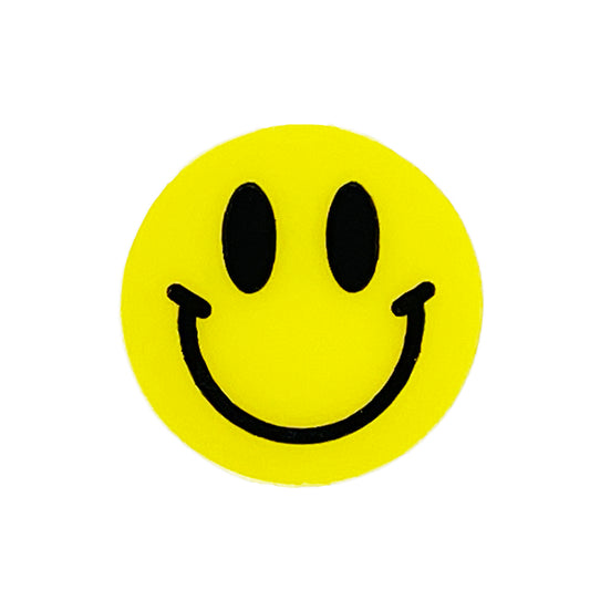 Smiley Face Focal