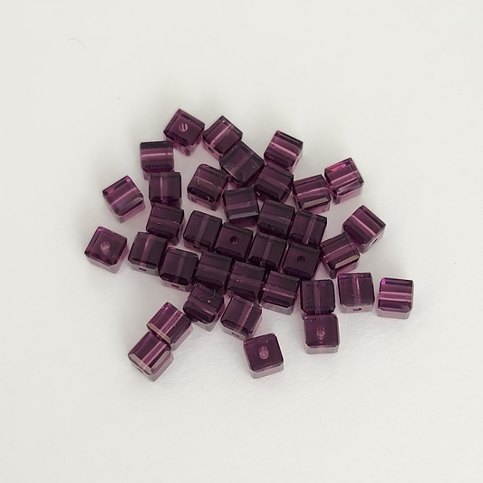 Cube 4mm