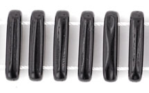 Bar 15x5mm