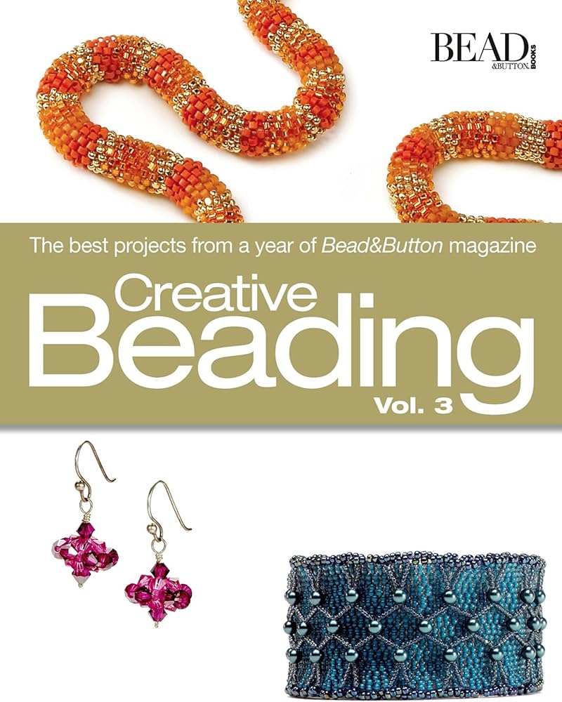 Creative Beading